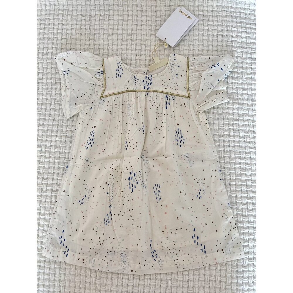 NWT Soft Gallery White Dress